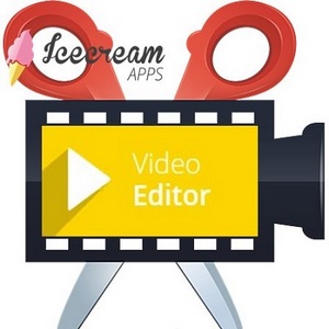 Icecream Video Editor Pro 3.11 RePack (& Portable) by Dodakaedr