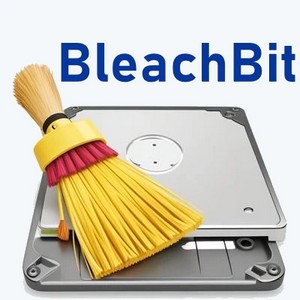 BleachBit 4.6.0 + Portable