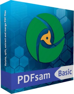 PDFsam Basic 5.2.2 + Portable