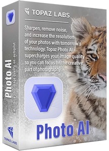 Topaz Photo AI 2.1.4 (x64) Portable by 7997