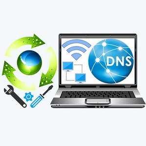 DNS Jumper 2.3 Portable