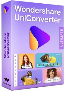 Wondershare UniConverter Ultimate 15.0.6.19 (х64) Portable by 7997