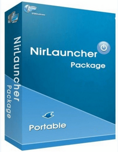 NirLauncher Package 1.30.7 Portable