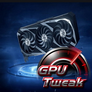 ASUS GPU Tweak III 1.7.0.7