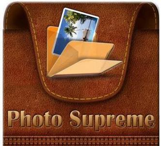 Photo Supreme 2023.2.0.5087 (x64) RePack (& Portable) by elchupacabra