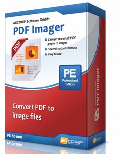 ASCOMP PDF Imager Pro 2.002 RePack (& Portable) by elchupacabra