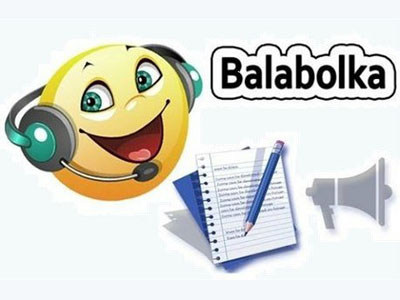 Balabolka 2.15.0.857 + Portable
