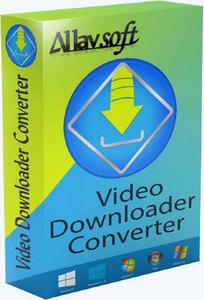 Allavsoft Video Downloader Converter 3.26.0.8721 RePack (& Portable) by elchupacabra