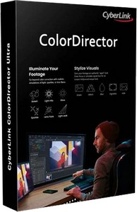 Cyberlink ColorDirector Ultra 12.0.3523.11 (x64) Portable by 7997