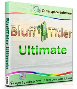 BluffTitler Ultimate 16.4.0.3 RePack (& Portable) by elchupacabra + Content