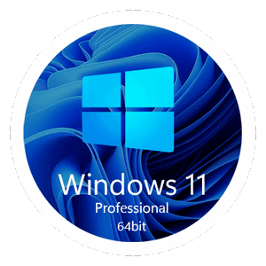 Windows 11 23H2 Professional [22631.2715] (15.11.2023) by bulygin-dima