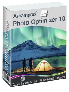 Ashampoo Photo Optimizer 10.0.0.19 RePack (& Portable) by TryRooM