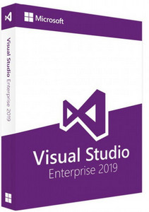 Microsoft Visual Studio 2019 Enterprise 16.11.33 (Offline Cache)