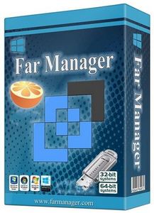 Far Manager 3.0.6226 + Portable