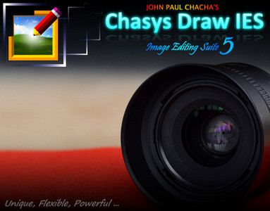 Chasys Draw IES 5.29.01 + Portable