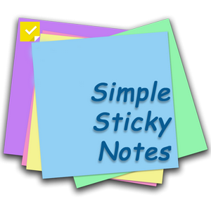 Simple Sticky Notes 6.3.0