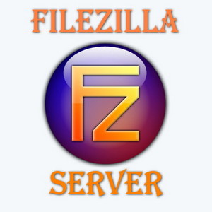 FileZilla Server 1.8.0