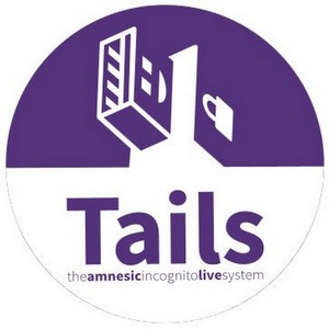 Tails 5.20 [amd64] 1xDVD