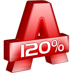Alcohol 120% 2.1.1 Build 2201 RePack by KpoJIuK