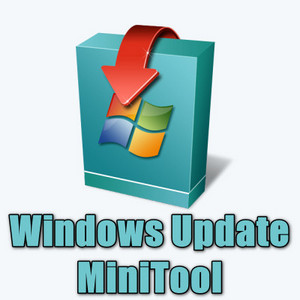 Windows Update MiniTool 22.04.2022 Portable
