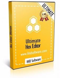Hex Editor Neo Ultimate 7.45.00.8708 + Portable
