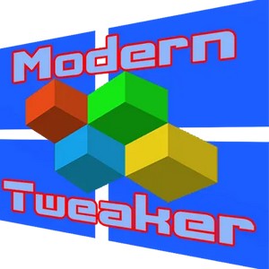 Modern Tweaker 2.0 Final (24.01.2024) Portable