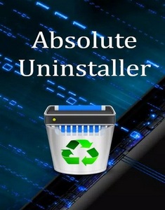 Absolute Uninstaller 6.0.1.7