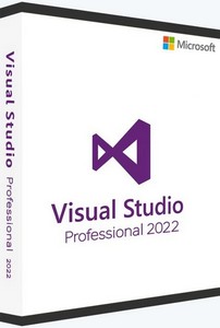 Microsoft Visual Studio 2022 Professional 17.8.6 (Offline Cache)