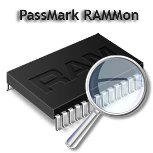 PassMark RAMMon 3.1 Build 1000