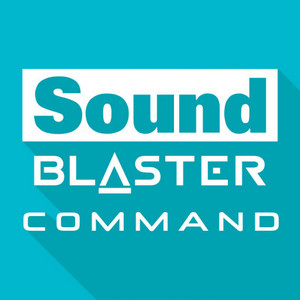 Creative Sound Blaster Command 3.5.10.0