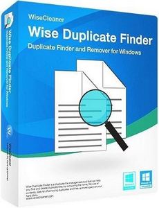 Wise Duplicate Finder Pro 2.1.1.61 RePack & (Portable) by elchupacabra