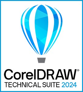 CorelDRAW Technical Suite 2024 25.0.0.230 (x64) RePack by KpoJIuK