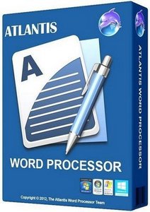 Atlantis Word Processor 4.3.9.4 Repack (& Portable) by elchupacabra