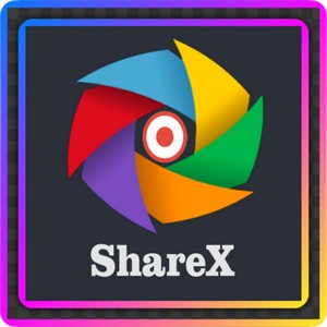 ShareX 16.1 + Portable