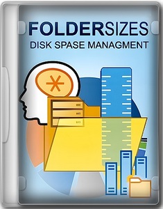FolderSizes Enterprise 9.6.490 (Repack & Portable) by elchupacabra