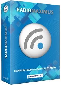 RadioMaximus 2.33.00 (06.08.2024) RePack (& Portable) by elchupacabra