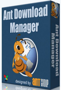 Ant Download Manager Pro 2.14.0 Build 88304 (x32) / Build 88305 (x64) RePack (& Portable) by Dodakaedr