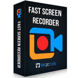 Fast Screen Recorder 2.1.0.2 RePack (& Portable) by elchupacabra