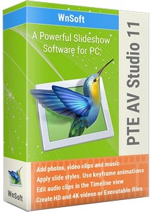 PTE AV Studio Pro 11.0.15.3 RePack (& Portable) by elchupacabra