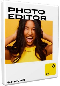 Movavi Photo Editor 24.3.0 RePack (& Portable) by elchupacabra (x64)