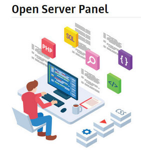 Open Server Panel 6.2.9