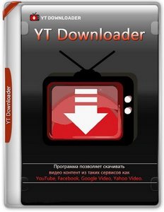 YT Downloader 9.15.8 RePack (& Portable) by Dodakaedr