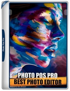 Photo Pos Pro 4.16 Build 46