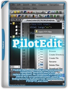 PilotEdit Lite & Pro 20.2.0