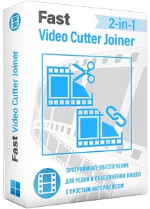 Fast Video Cutter Joiner 6.9.0 Portable by 7997