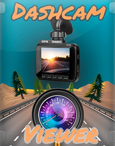 Dashcam Viewer 4.0.7