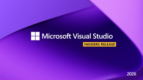 Microsoft Visual Studio 2026 Enterprise Insiders 18.0.0 (Offline Cache)