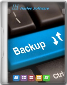 Hasleo Backup Suite 5.4.2.3 RePack (& Portable) by Dodakaedr