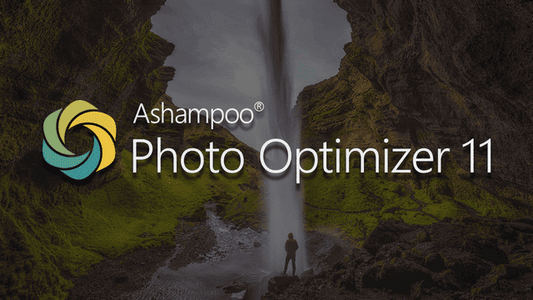 Ashampoo Photo Optimizer 11.0.0.10 (x64) Portable by 7997