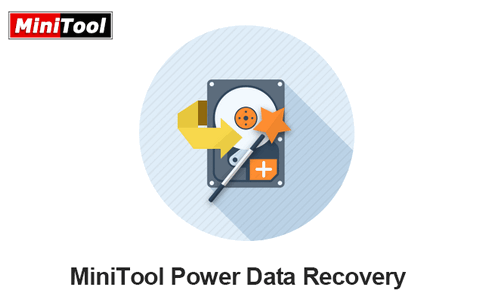 MiniTool Power Data Recovery 12.6 Technician RePack (& Portable) by elchupacabra